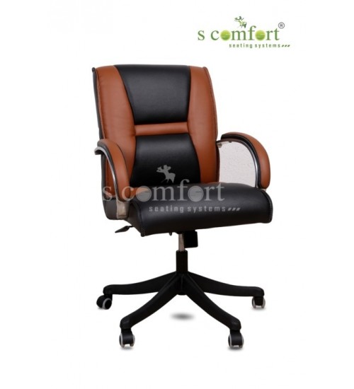Scomfort FESINATE DSN MB Executive Chair